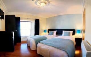 Гостевой дом Elephant Guest House Уэстпорт-3